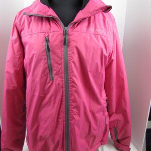 Women's Parka style Jacket by BaLeaf.